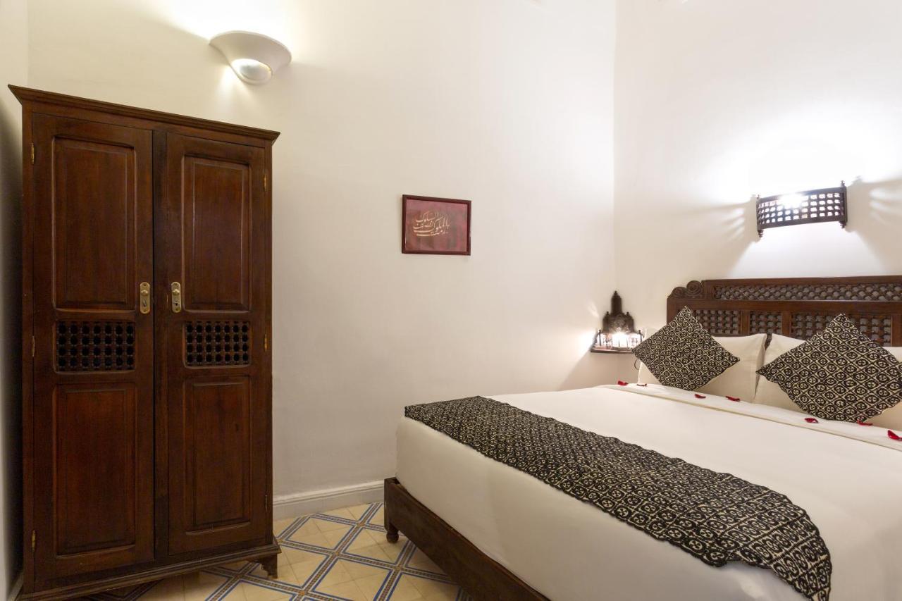 Riad Al Jana Marraquexe Exterior foto