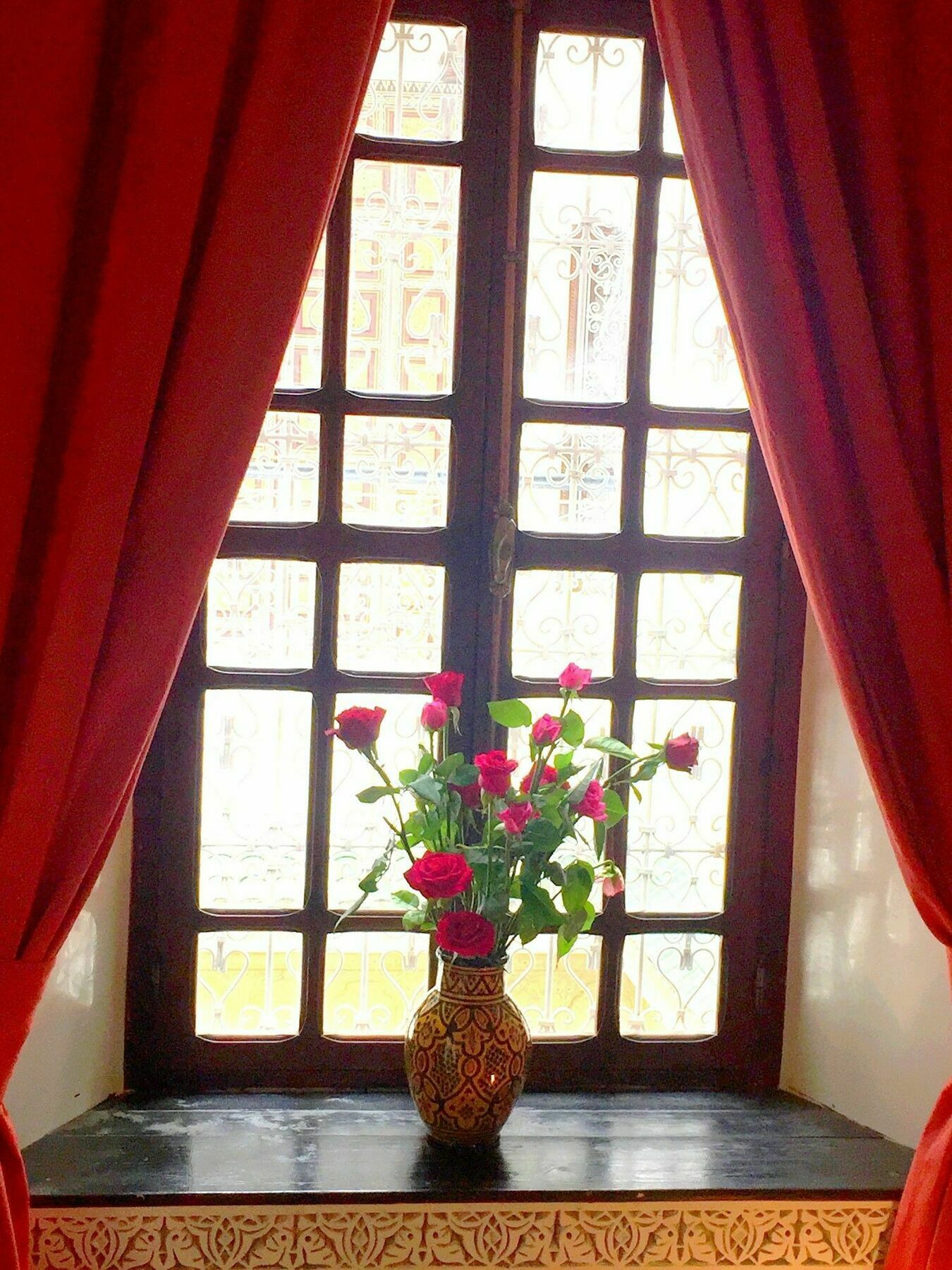 Riad Al Jana Marraquexe Exterior foto