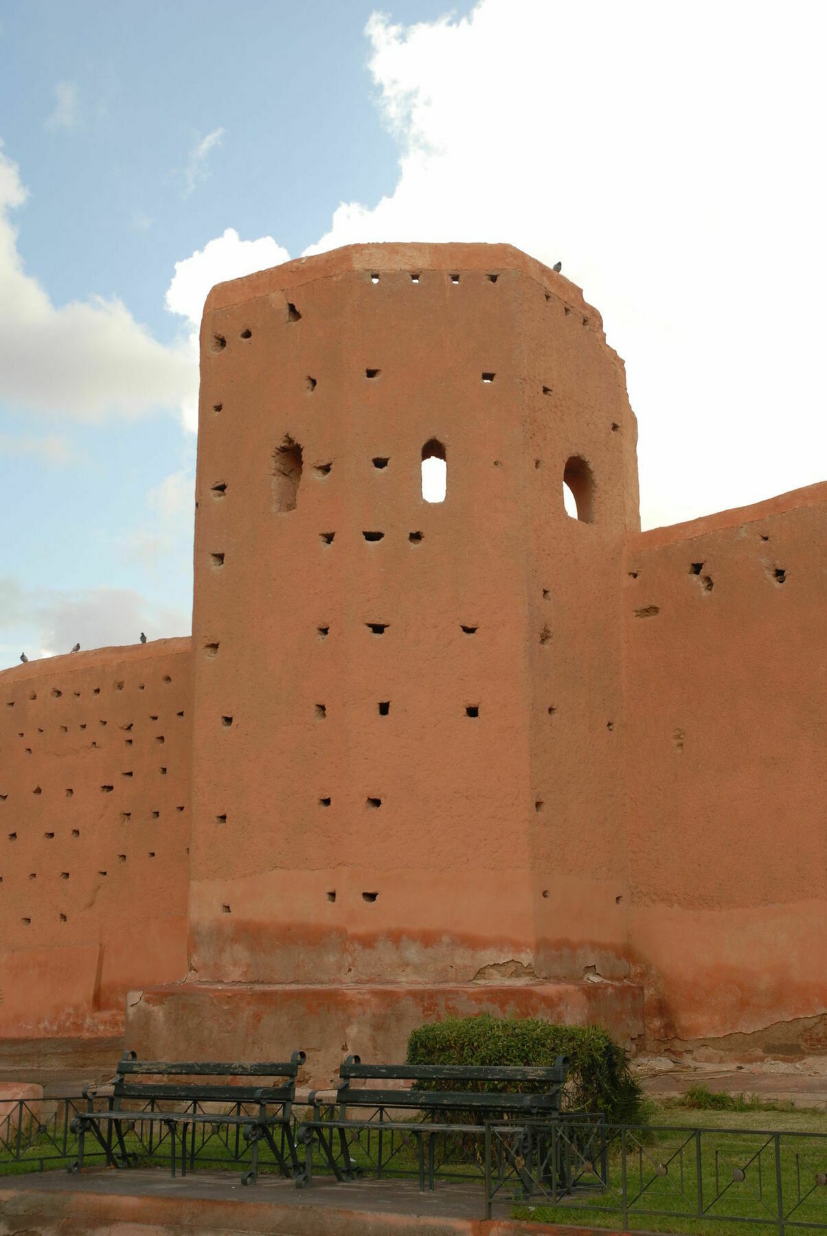 Riad Al Jana Marraquexe Exterior foto
